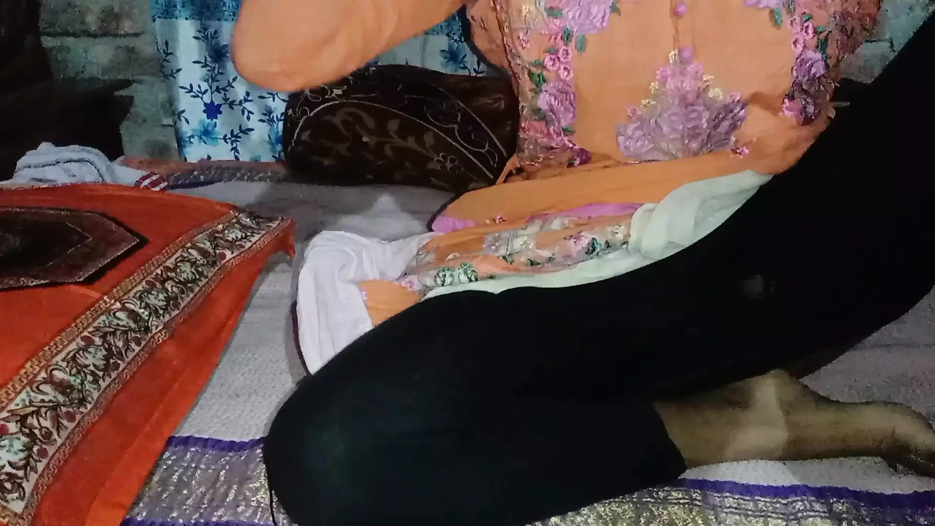 Desi College Girls First Time Anal Sex