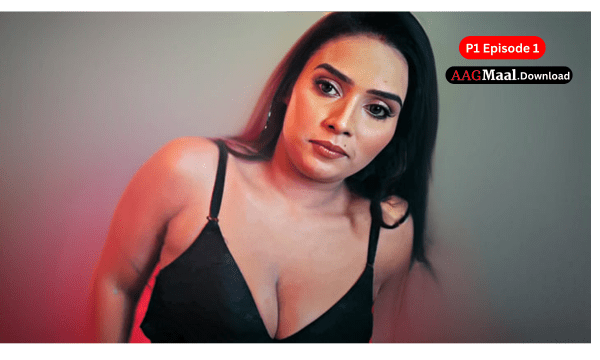 Lag Ja Gale Part 1 Episode01 Hot Web Series – Ullu