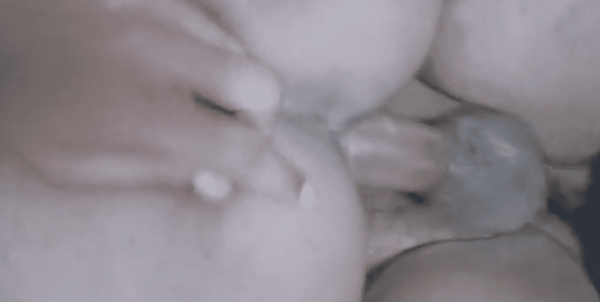 Cum in pussy big load with big cock sex video