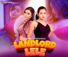 Landlord Lele Episode3 Hindi Hot Web Series – HitPrime