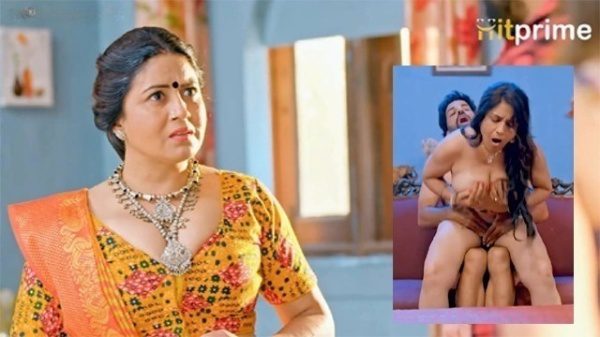 Paheli  S01E05 2025 Hot Web Series – Hitprime