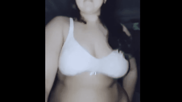 Chubby Paki wife in bra riding husband’s dick & doggy style sex Porn Video