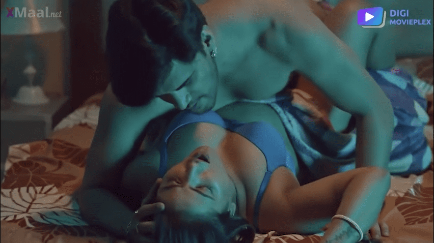 Blackmail Episode 1 Hindi Uncut Web Series