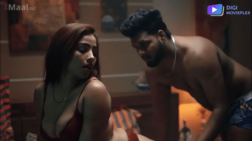 Bunty Babli Episode 1 Hindi Uncut Web Series