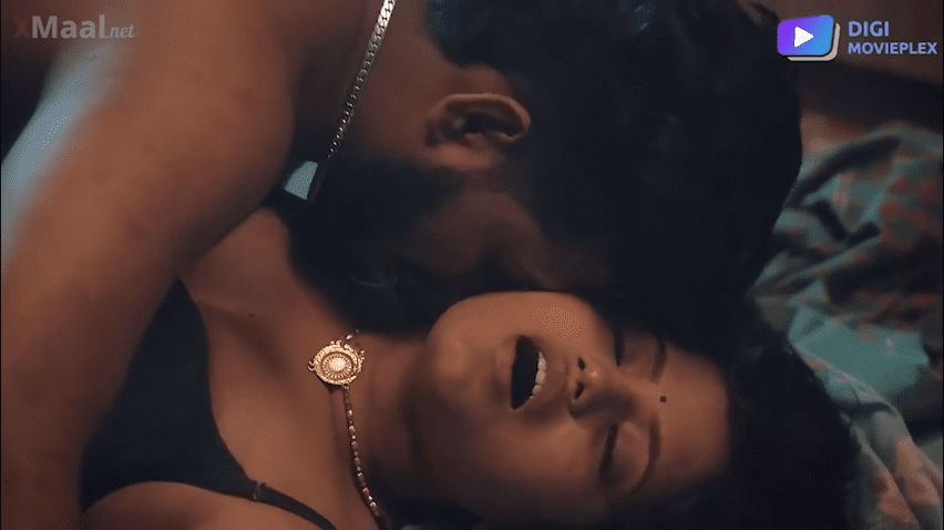 Bunty Babli Episode 4 Hindi Uncut Web Series