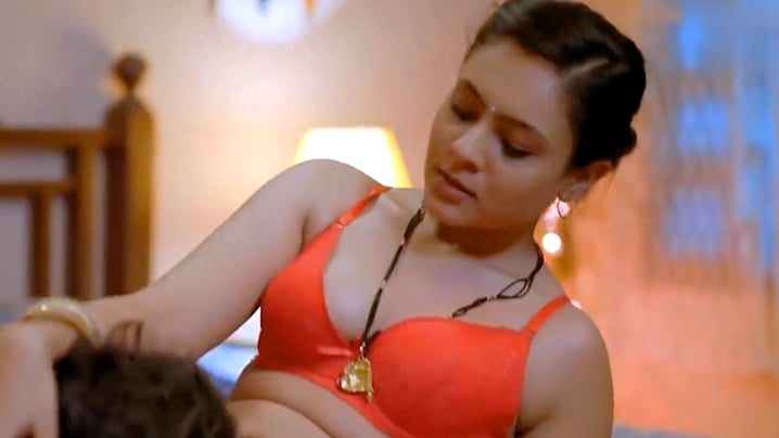 Dulhan Ke Nakhre Episode5 Hot Hindi Web Series-Jugnu