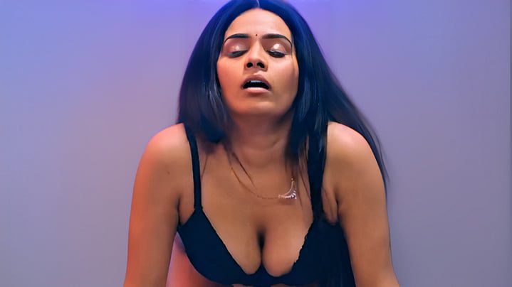 Hasratey S03 EP5 HitPrime Hot Hindi Web Series