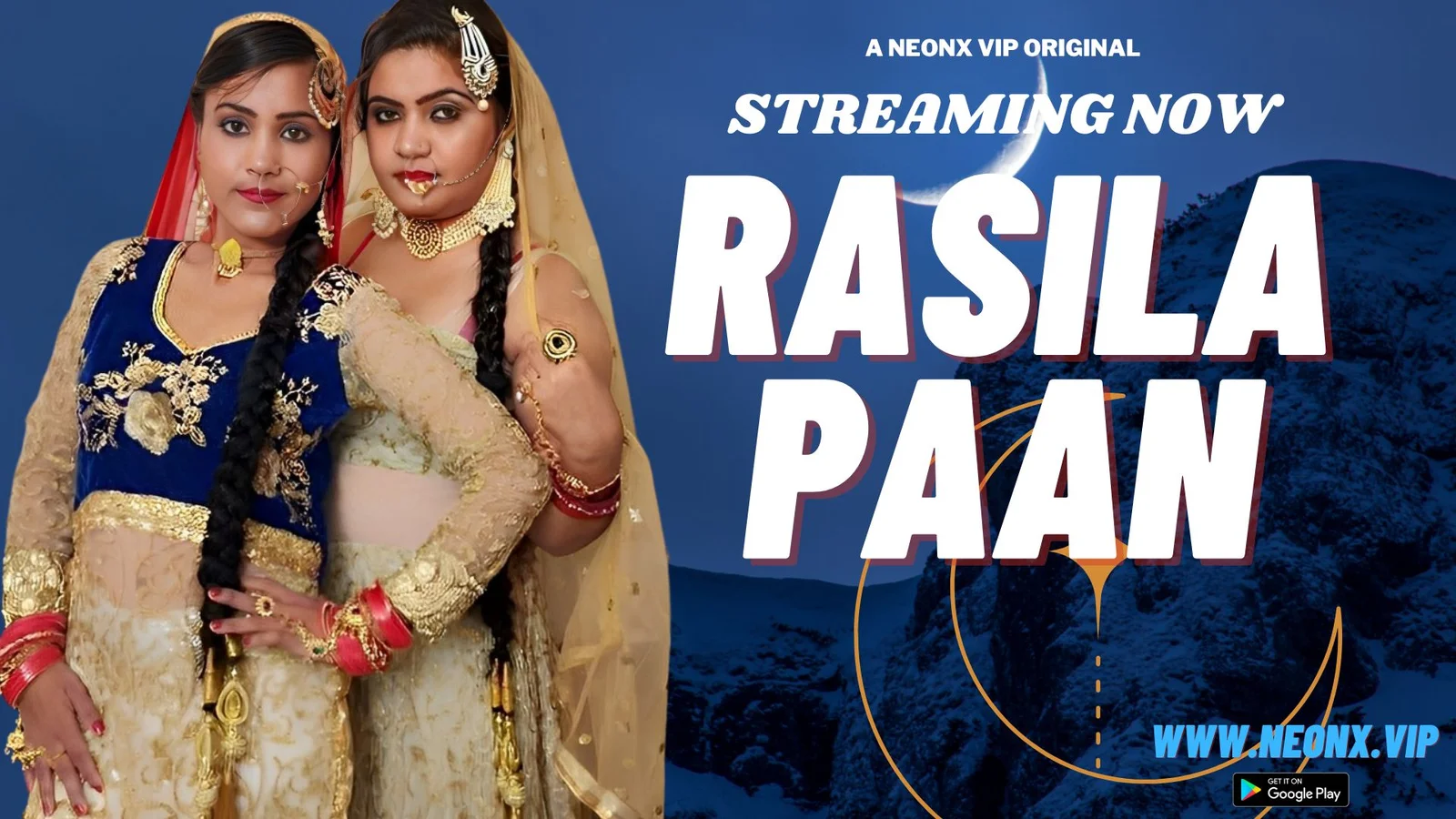 Rasila Paan 2025 Hindi Uncut Hot Short Film – Neonx