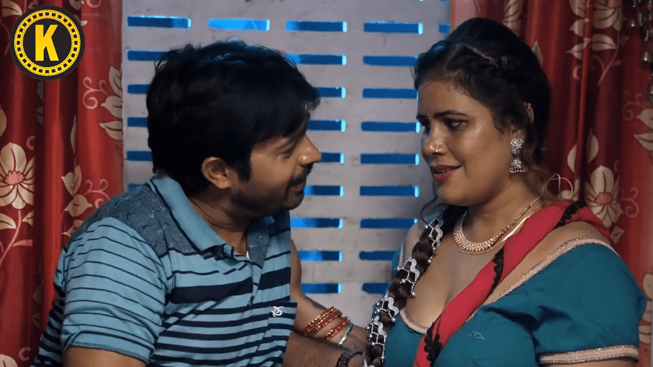 Rangeen Teilor E05 2025 Hindi Hot Web Series – Kangan