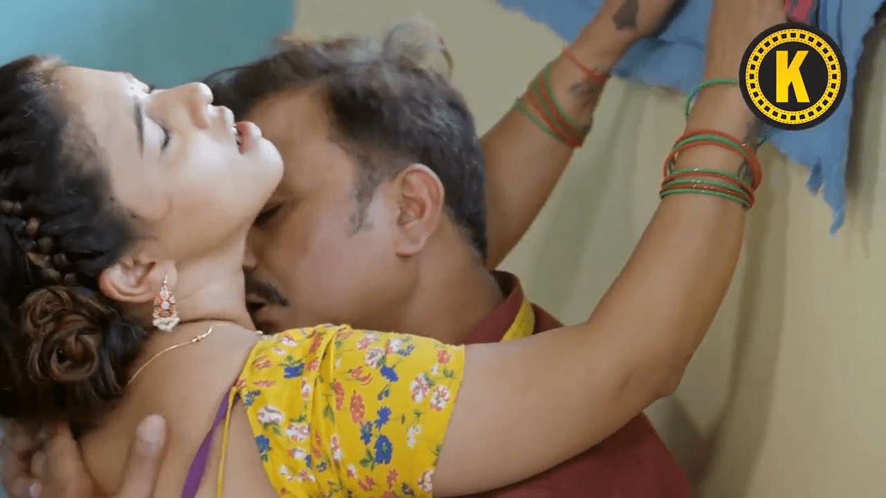 Rangeen Teilor E01 2025 Hindi Hot Web Series – Kangan