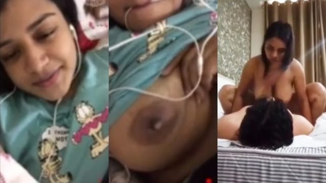 Desi Guy Fucking First Time GF Inside Accidently Hindi Talk video