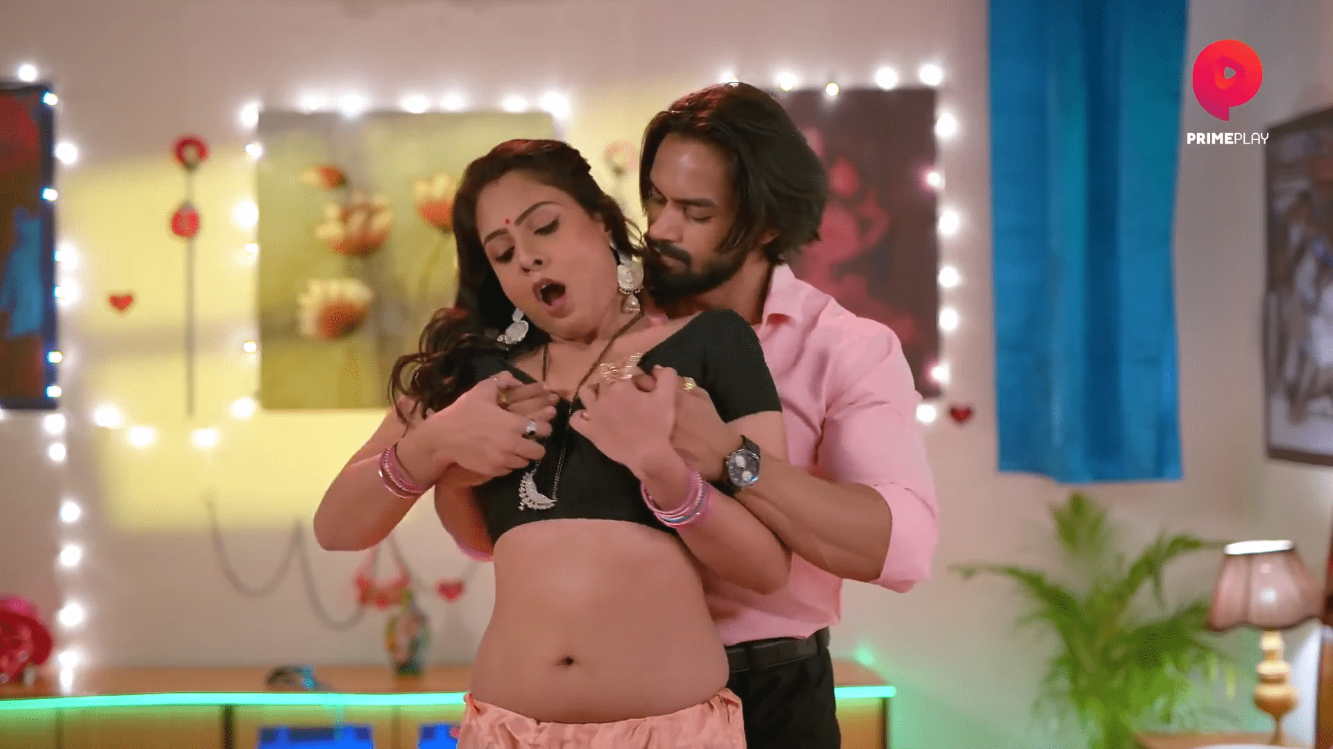 Madhushaala E4 Hindi Hot Web Series – PrimePlay