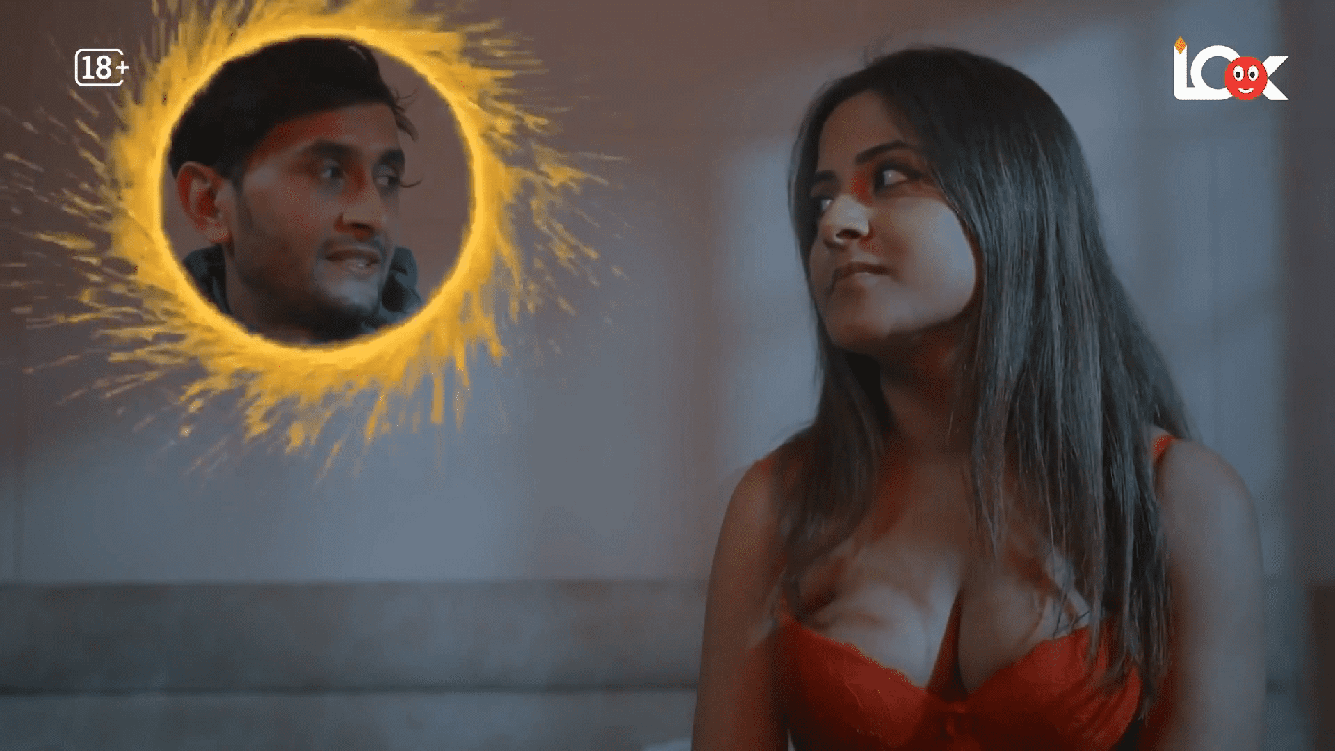 Moh S01E01 2025 Hindi Hot Web Series Lookentertainment