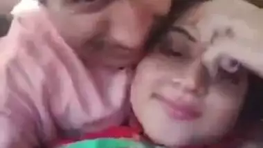 paki sister boob press brother by in car at new