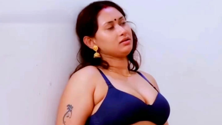 Sparsham E01 2025 Hindi Uncut Hot Web Series – Ibamovies