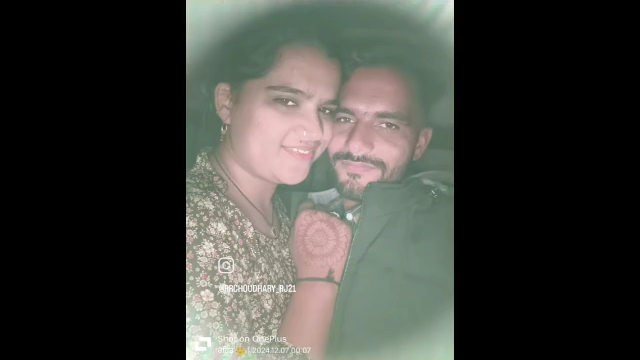 Chubby village bhabhi mms