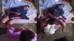 First Time Sex With Virgin Maid Girl