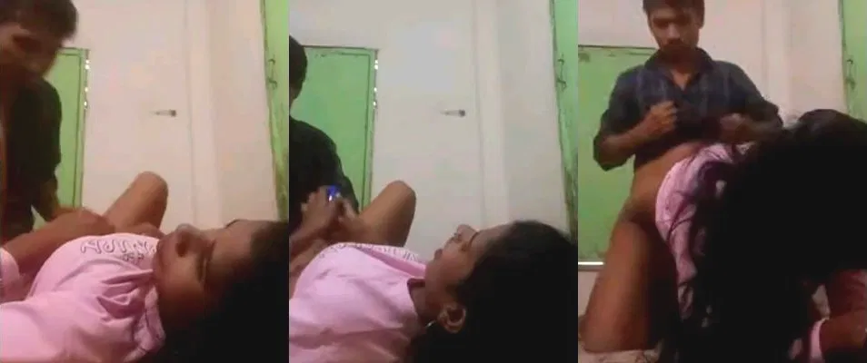 Desi Vlg Cpl Romanc and Fucking