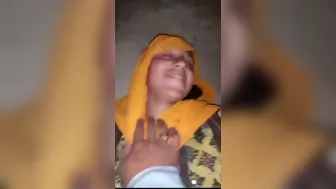 Newly married shy Afghani Pathani girl pussy fucking on floor