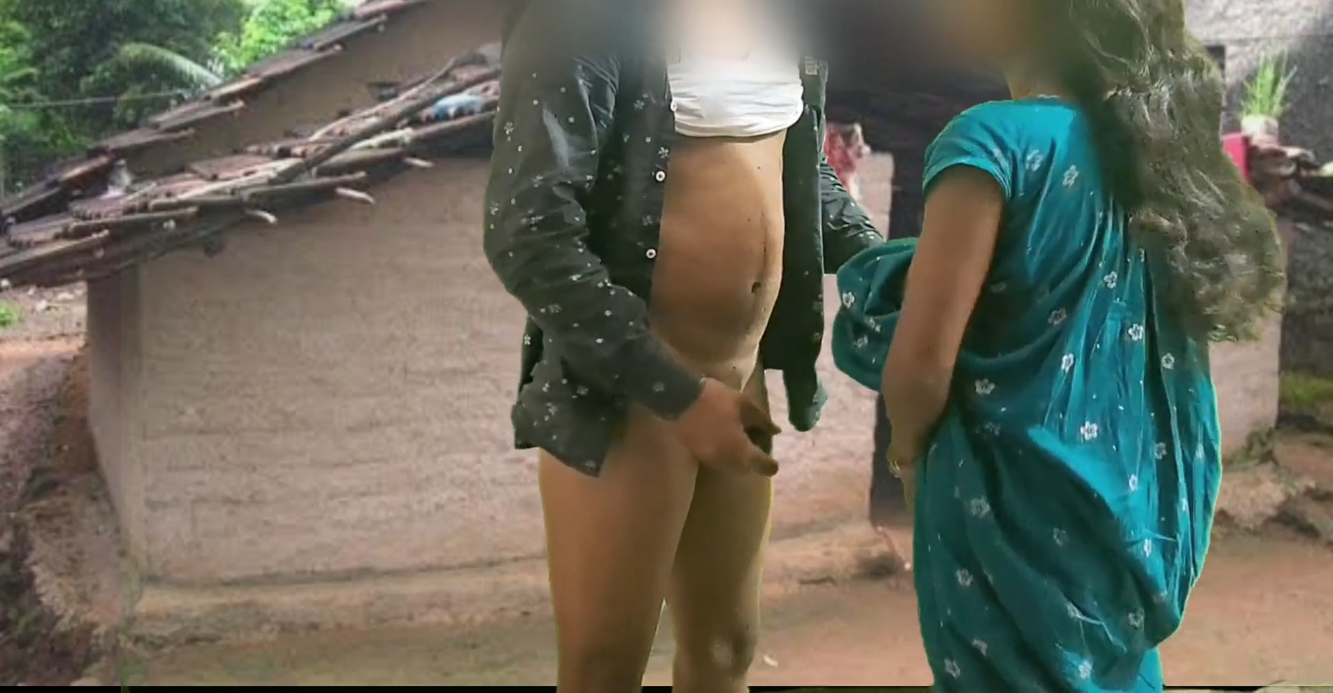 Village Bhabhi