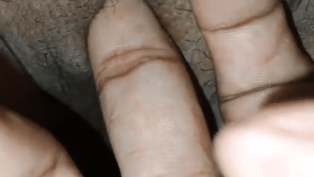 Village girl tight pusy rides on a cock and moans in desi sex MMS