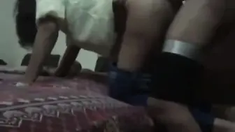 Girlfriend’s friend drilled in doggy style, says Phat gayi hai meri chood do