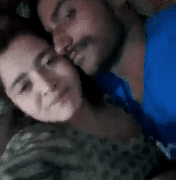 Telugu muslim girl kissing ke baad sex boyfriend ko ghar bulakar