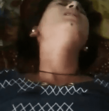 Hot New Desi Bride Hubby Se Full Night Nonstop Fucking