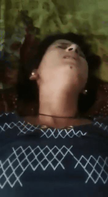 Hot New Desi Bride Hubby Se Full Night Nonstop Fucking