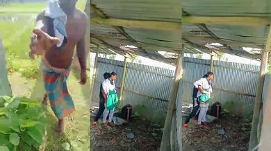 Bangla village virgin girl ki tight chud ki chudai hidden sex