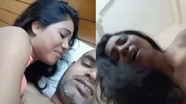 Office girl ki hotel mein le ja ke chudai ki mms