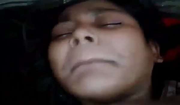 chodo chodo Painful Fucking with bengali audio