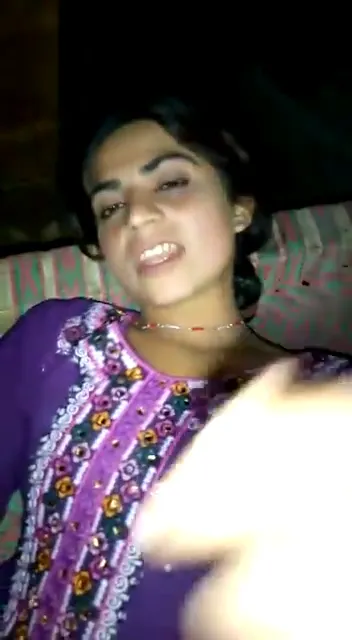 Karachi University Student Viral Video