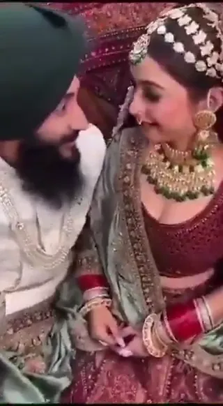 Kulhad Pizza Viral Video
