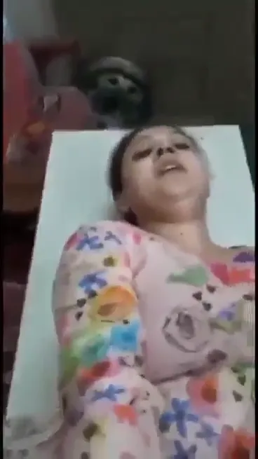 Lahore Bhabhi Viral Video