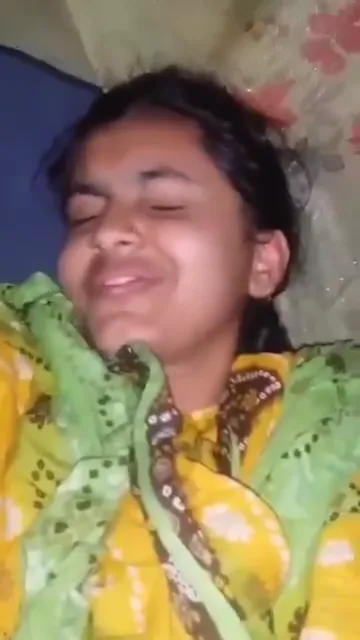 New Married Wife Viral Video