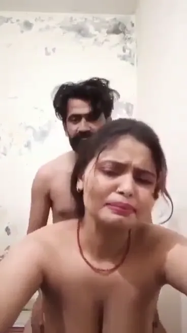 Virgin Desi Girl First Time Painful Anal Fuck MMS