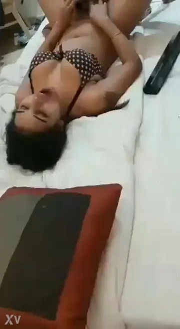 hospital girlfriend fuck on bed