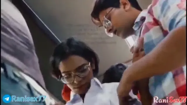 school girl sex in bus
